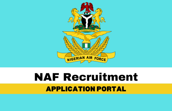 Apply For Naf Recruitment Application Form Portal Plotterwave