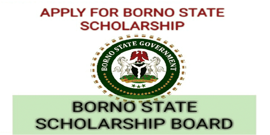 How To Apply For Borno State Scholarship Board 2024 - Plotterwave